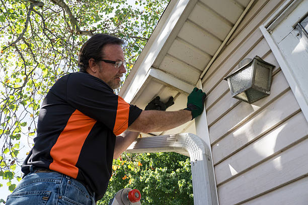 Professional Siding Installation & Repair in Cape Canaveral, FL